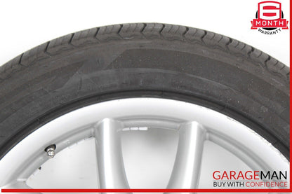 03-10 Porsche Cayenne 955 957 Wheel Tire Rim 9Jx19H2 ET60 OEM
