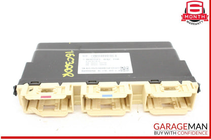15-20 Mercedes W205 C300 C350e C63 AMG Front Right Side Seat Control Module Unit