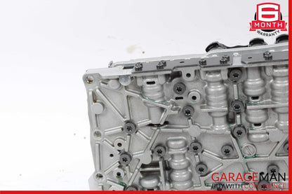 Mercedes C300 E350 ML350 7G Tronic Transmission Valve Body TCM