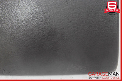 99-05 Porsche Carrera 911 996 Front Left Side Center Console Trim Cover OEM