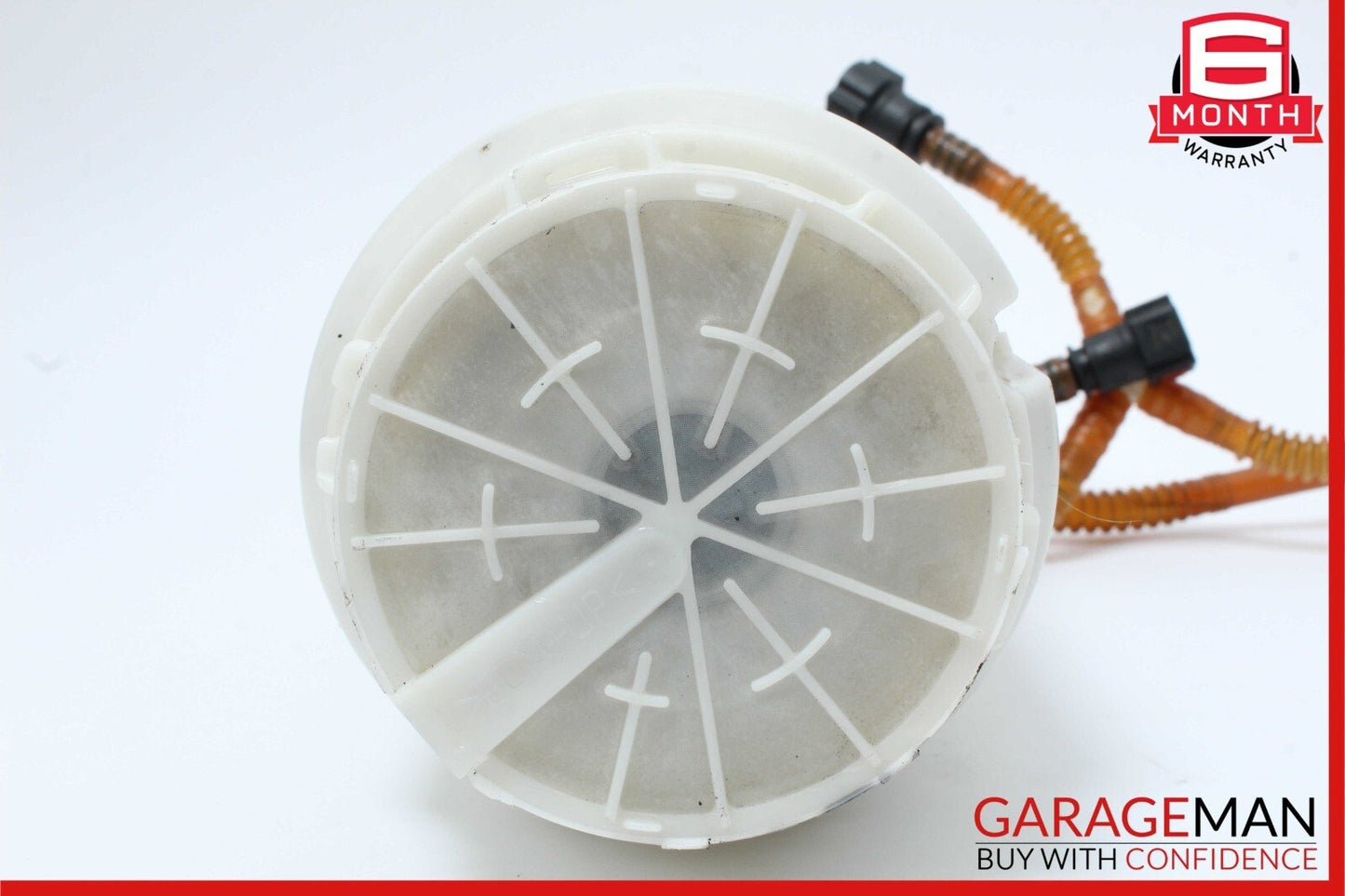11-17 Porsche Cayenne 958 Fuel Gas Pump Module Unit 7L5919087 OEM