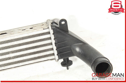 97-04 Mercedes R170 SLK230 C230 Intercooler Radiator 1705000200 Genuine