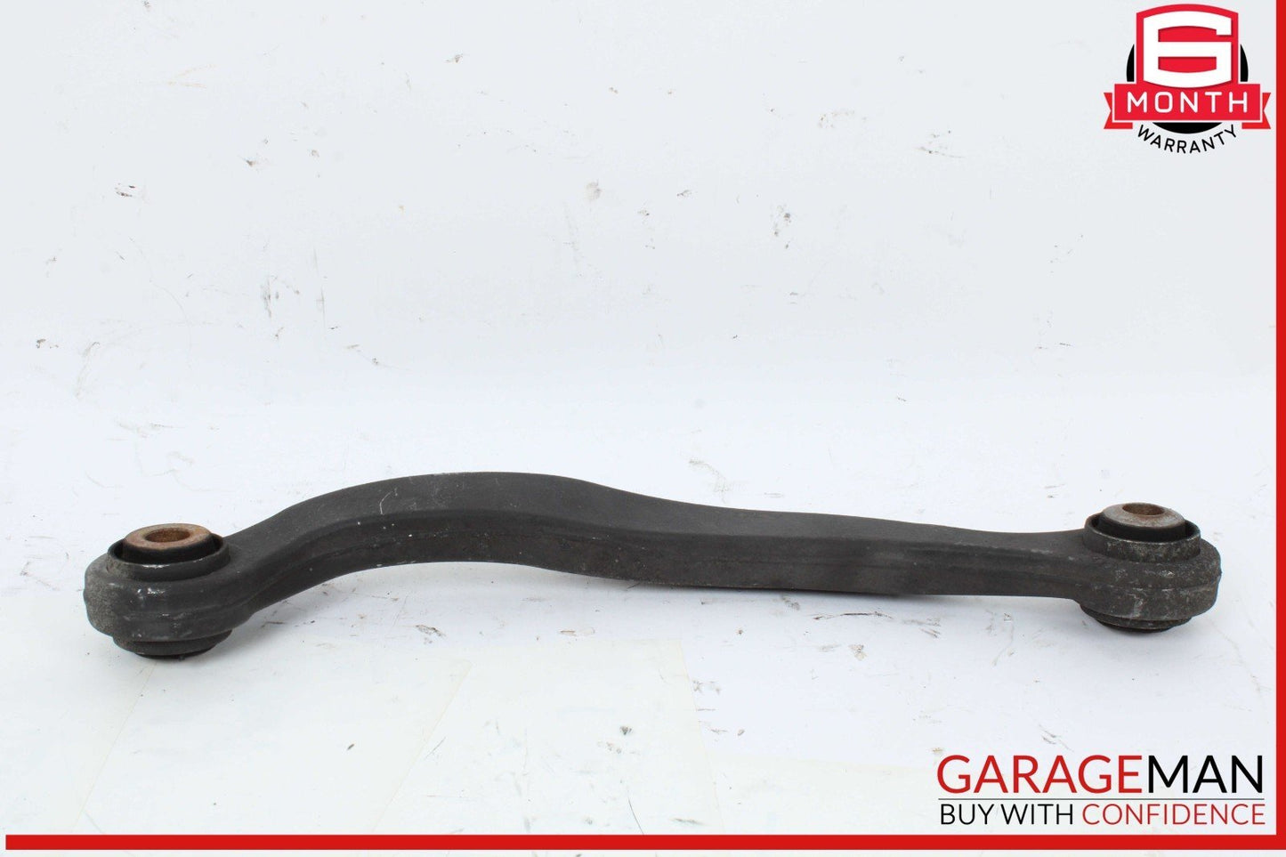 03-11 Mercedes W211 E63 AMG Rear Right Passenger Side Upper Control Arm OEM