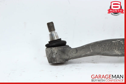 03-09 Mercedes W209 CLK320 Front Left Side Lower Suspension Control Arm