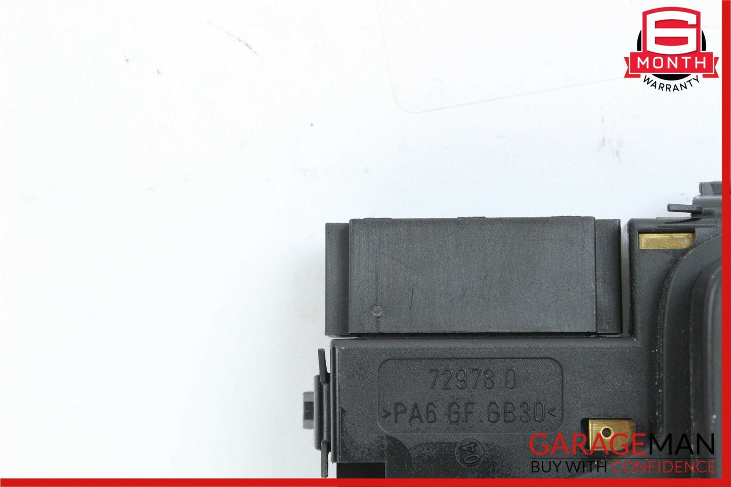 08-14 Mercedes W204 C300 C250 Front Right Side Seat Adjust Control Switch OEM