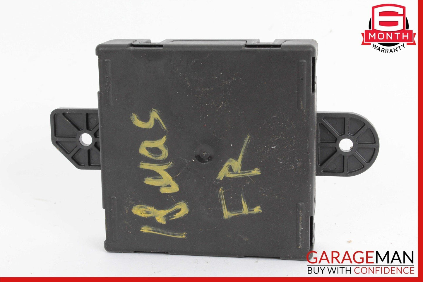 17-20 Maserati Levante Front Right Passenger Side Door Control Module OEM