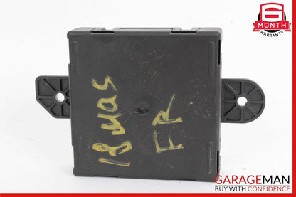 17-20 Maserati Levante Front Right Passenger Side Door Control Module OEM