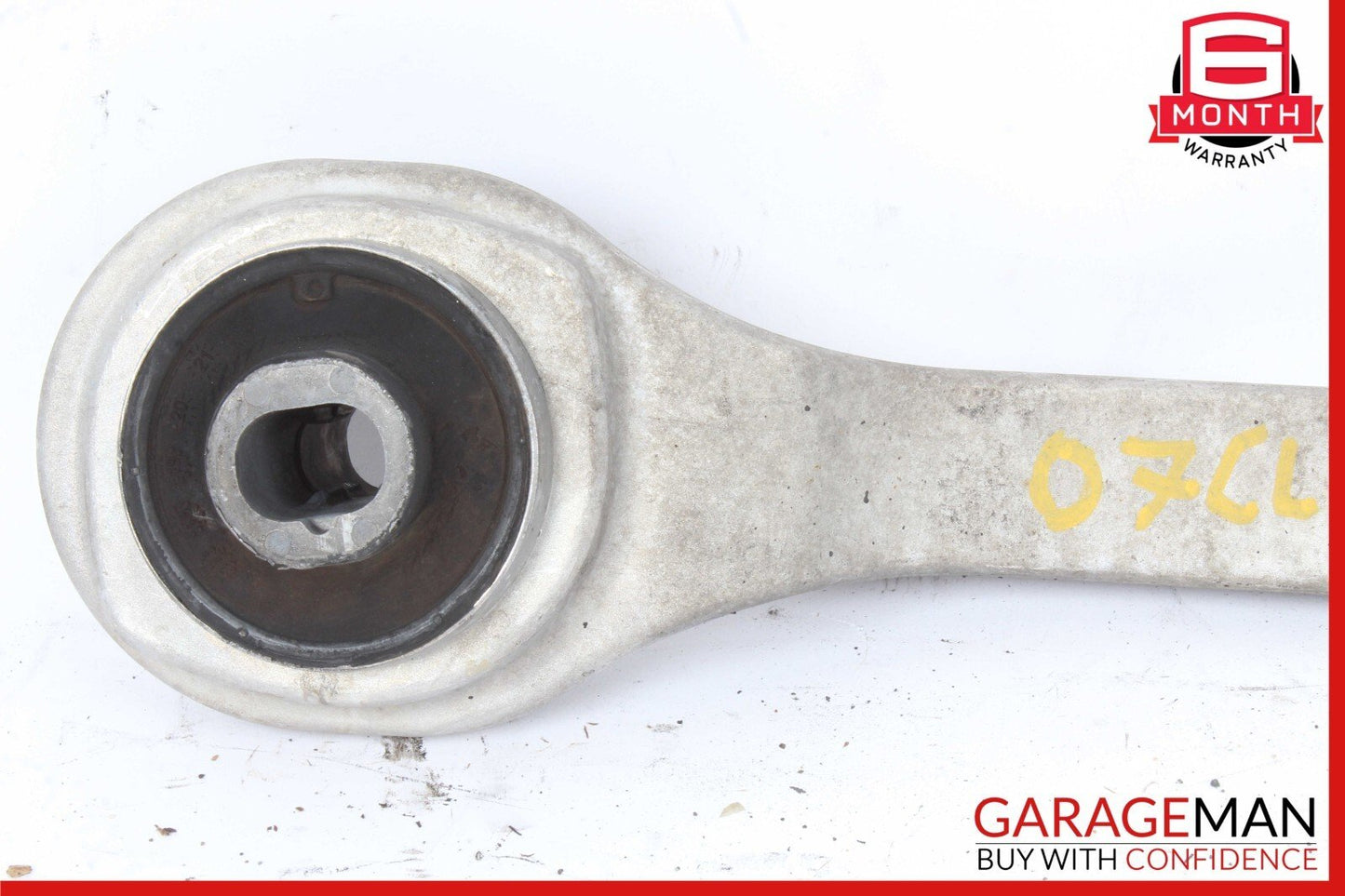 03-11 Mercedes W219 CLS63 CLS55 AMG Front Right Side Lower Wishbone Control Arm