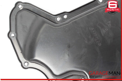 05-12 Mercedes W203 C230 C300 SL550 Lower Oil Pan 2720100128 OEM