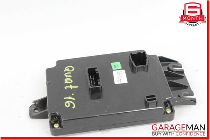 14-18 Maserati Quattroporte Chassis Control Module Unit 06700317460 OEM