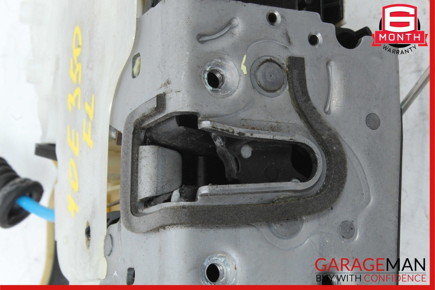 08-18 Mercedes W212 E350 GLK350 C300 Front Left Side Door Lock Latch Actuator