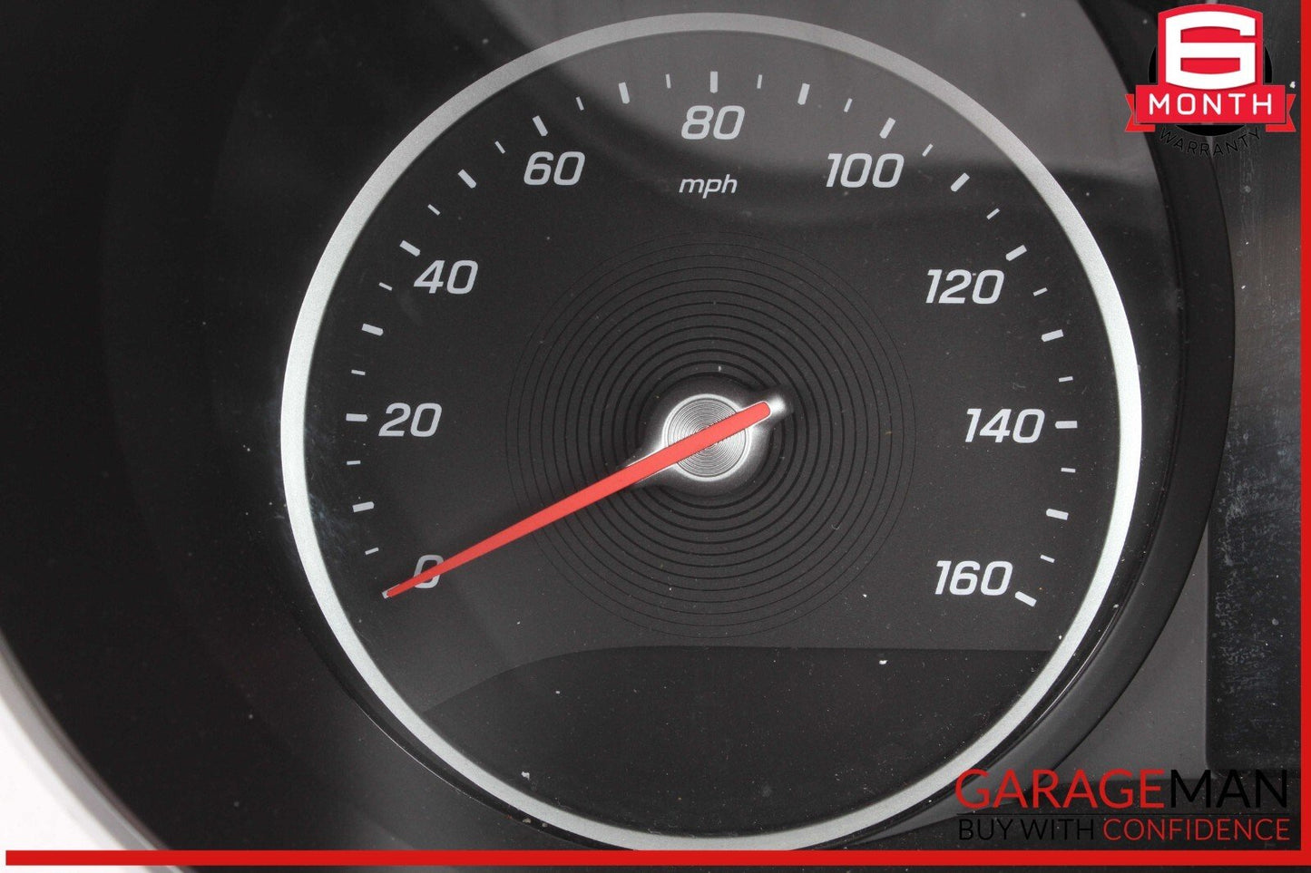 19-21 Mercedes W205 C300 Dashboard Instrument Cluster Gauge Speedometer OEM