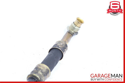 97-04 Mercedes R170 SLK320 Fuel Gas Auxiliary Pump Set 0024773001 OEM