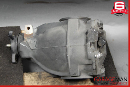 05-11 Mercedes R171 SLK280 SLK350 Rear Axle Differential Carrier Diff OEM
