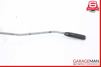 08-14 Mercedes W204 C250 C350 C300 Front Right Door Lock Latch Actuator OEM