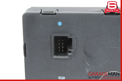 01-07 Mercedes W203 C280 C55 AMG Front Right Passenger Side Door Control Module