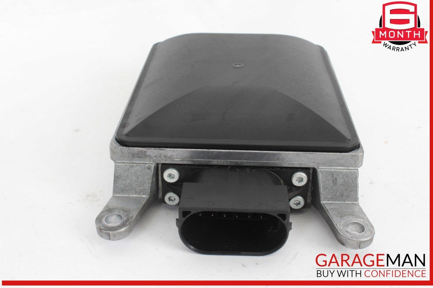 15-24 Porsche Macan Rear Right Side Blind Spot Radar Sensor Control Module Unit
