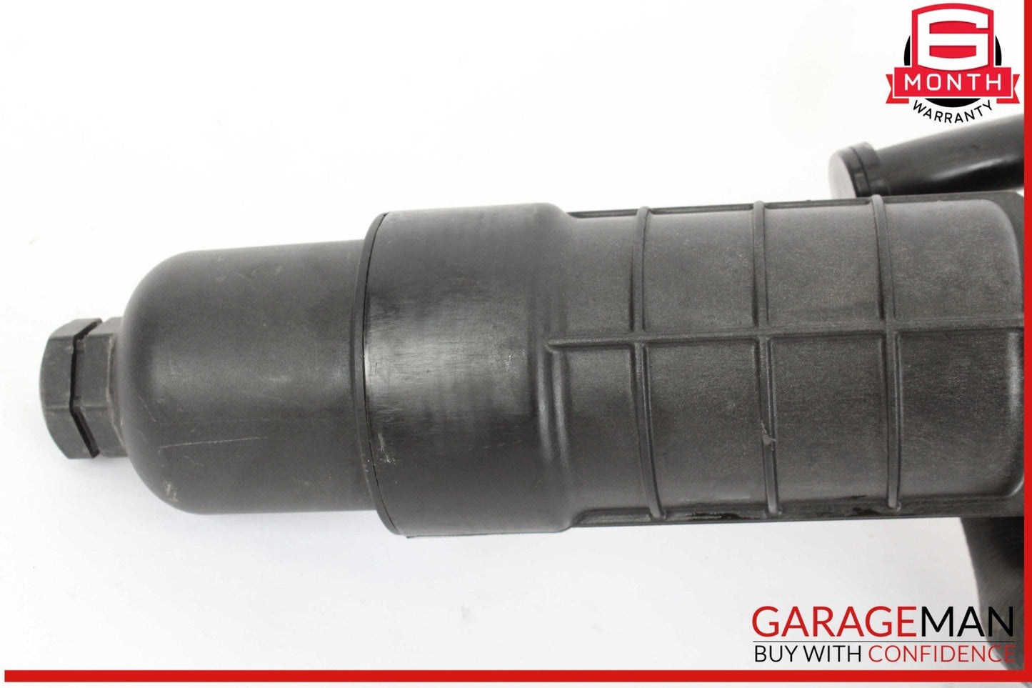 12-15 Mercedes W204 C250 SLK250 M271 Engine Oil Filter Housing 2711801210 OEM