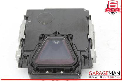 17-19 Audi A4 Front Upper Windshield Lane Assist Camera 8W0907217C OEM