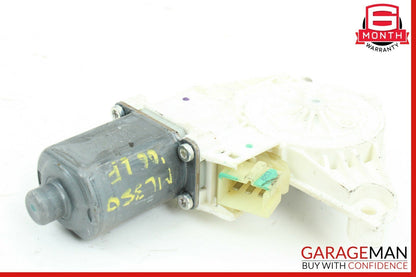 06-12 Mercedes GL450 R350 ML350 Front Left Side Door Window Regulator Motor Unit