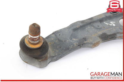 12-19 Fiat 500E Front Left Driver Side Lower Suspension Control Arm OEM