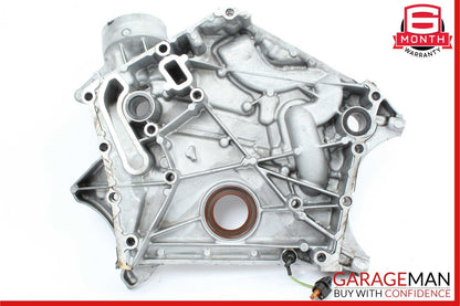 12-20 Mercede R172 SLK350 GLS450 M276 Engine Motor Timing Cover 2760150100 OEM