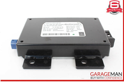12-20 Mercedes W212 E350 E550 GL550 Communication Control Module Unit OEM