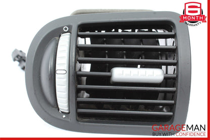 03-10 Porsche Cayenne 955 Front Left Driver Side Dash Air Vent Trim Panel OEM