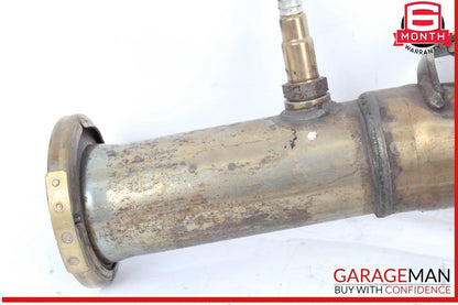 09-13 Mercedes W164 ML350 CDI R350 GL350 Engine Exhaust Pipe 2514920401 OEM
