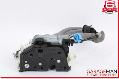 15-20 Audi A3 S3 Rear Right Passenger Side Door Lock Latch Actuator 8K0839016G