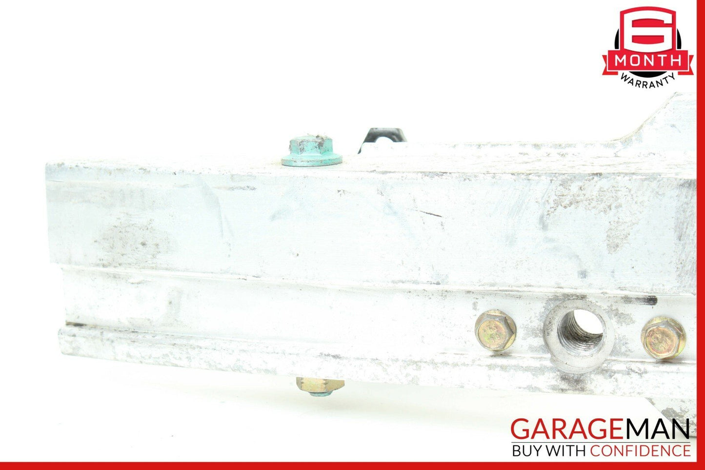 97-04 Porsche Boxster 986 Front Bumper Reinforcement Impact Crash Bar Assembly