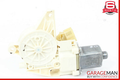 08-14 Mercedes W204 C350 C63 AMG Sedan Rear Right Door Window Regulator Motor