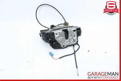 03-09 Mercedes W211 E320 E500 E550 E63 Rear Right Side Door Lock Latch Actuator