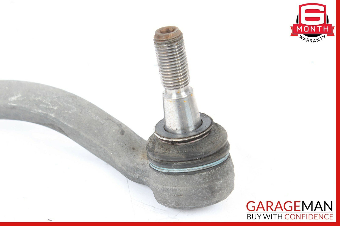 06-08 Mercedes W251 R320 R350 R500 Left Outer Steering Tie Rod End 251330070 OEM
