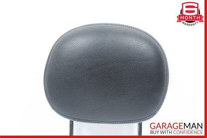06-09 Mercedes W209 CLK500 CLK350 Front Left / Right Seat Headrest Head Rest OEM