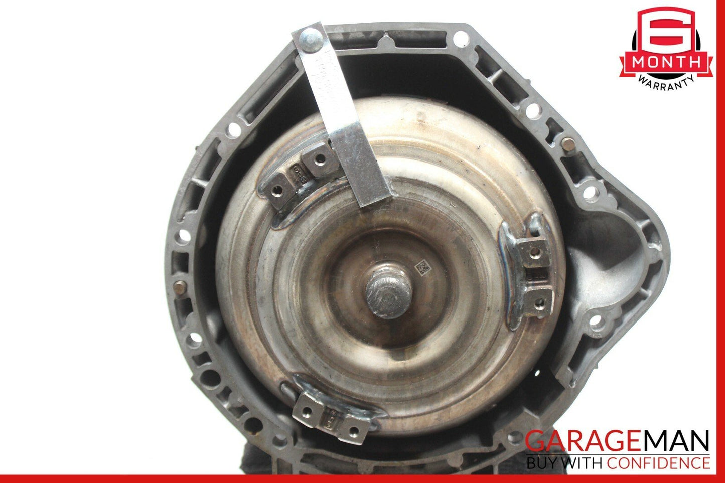 12-15 Mercedes C250 SLK250 7G Automatic Transmission Assembly 722.997 123k
