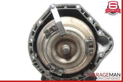 12-15 Mercedes C250 SLK250 7G Automatic Transmission Assembly 722.997 123k