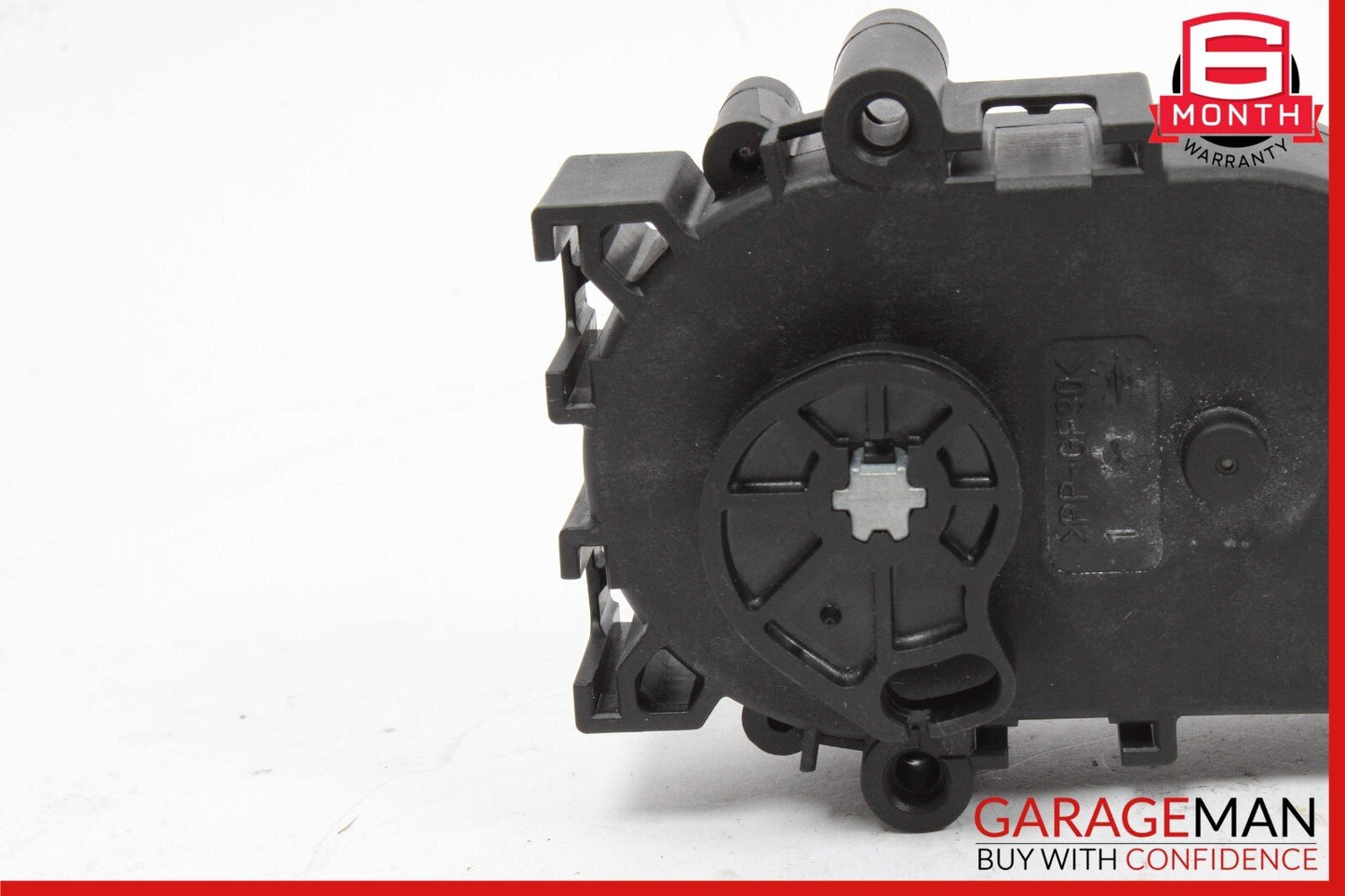 10-16 Mercedes W212 E350 Trunk Remote Power Closing Latch Lock 2047500060 OEM
