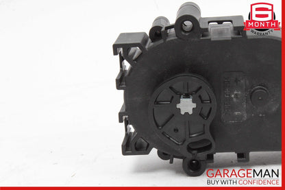 10-16 Mercedes W212 E350 Trunk Remote Power Closing Latch Lock 2047500060 OEM