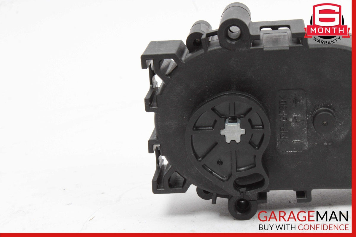 10-16 Mercedes W212 E350 Trunk Remote Power Closing Latch Lock 2047500060 OEM