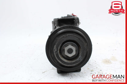 08-12 Mercedes W204 C300 GLK350 E350 AC A/C Air Conditioning Compressor Pump OEM