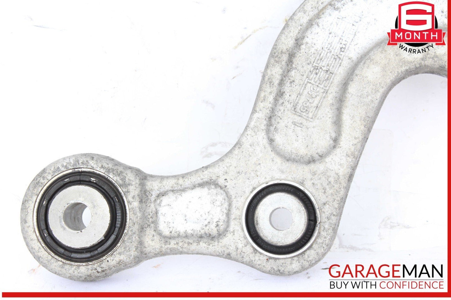 17-24 Audi A4 Rear Right Passenger Side Upper Suspension Control Arm 8W0505361F