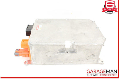 14-15 Porsche Panamera 970 E-Hybrid Battery Power Voltage Charger Module OEM