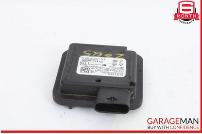 18-24 Audi Q5 S5 A5 Garage Door Opener Control Module Unit 4N0907410C OEM