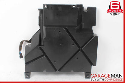 98-05 Mercedes W163 ML320 ML430 Audio Sound System Subwoofer Box Assembly OEM