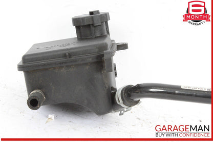 12-15 Mercedes W204 C250 M271 Power Steering Pump Assembly 0064663601 OEM