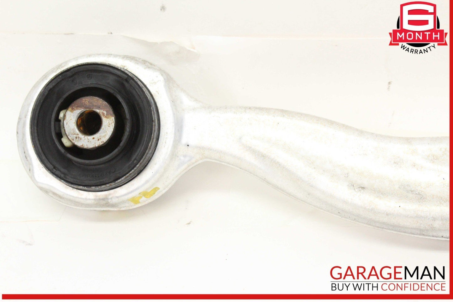10-16 Mercedes W212 E350 Front Left Driver Side Top Upper Control Arm OEM