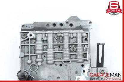 Mercedes W220 S430 S600 E350 7G Tronic Transmission Valve Body 2202770801 OEM