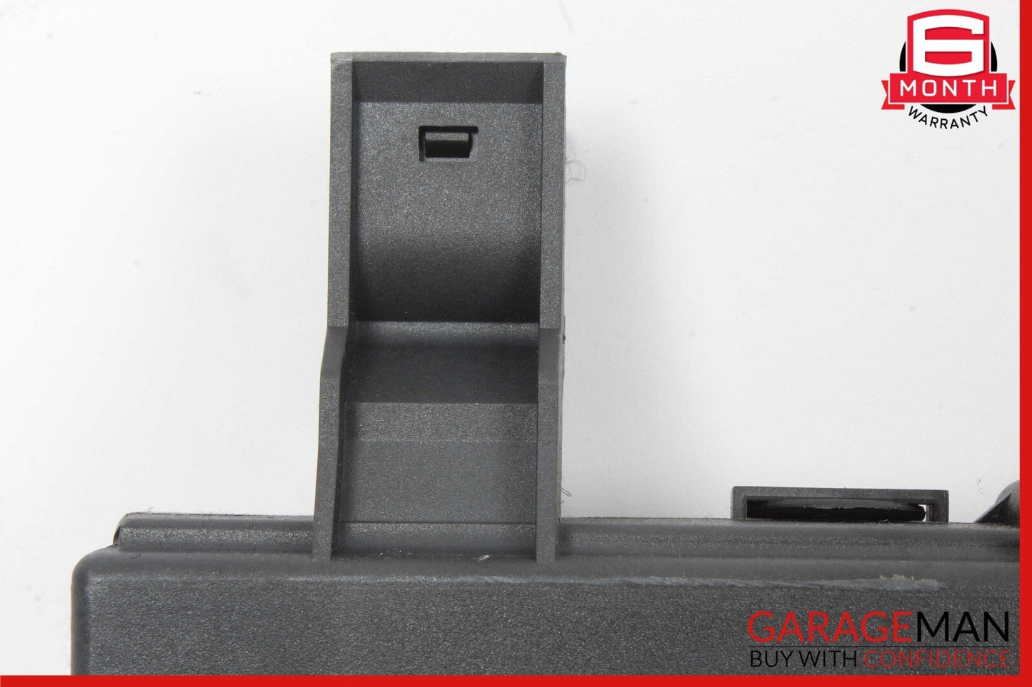 03-12 Mercedes R230 SL500 SL55 AMG Front Left Side Under Seat Control Module OEM