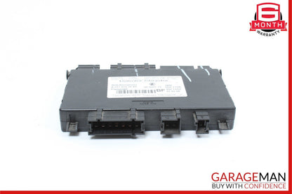 03-12 Mercedes GL450 SLK280 CLS500 E350 Front Right Side Seat Control Module